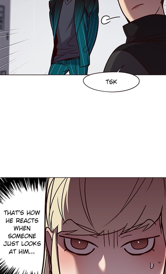 Eleceed Chapter 62 — page 60