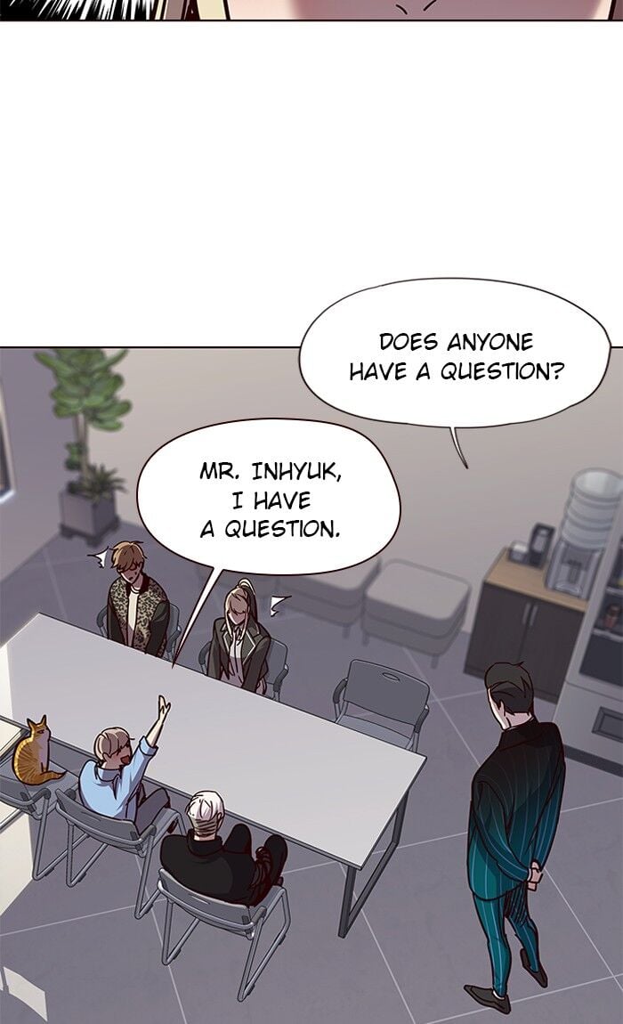 Eleceed Chapter 62 — page 61