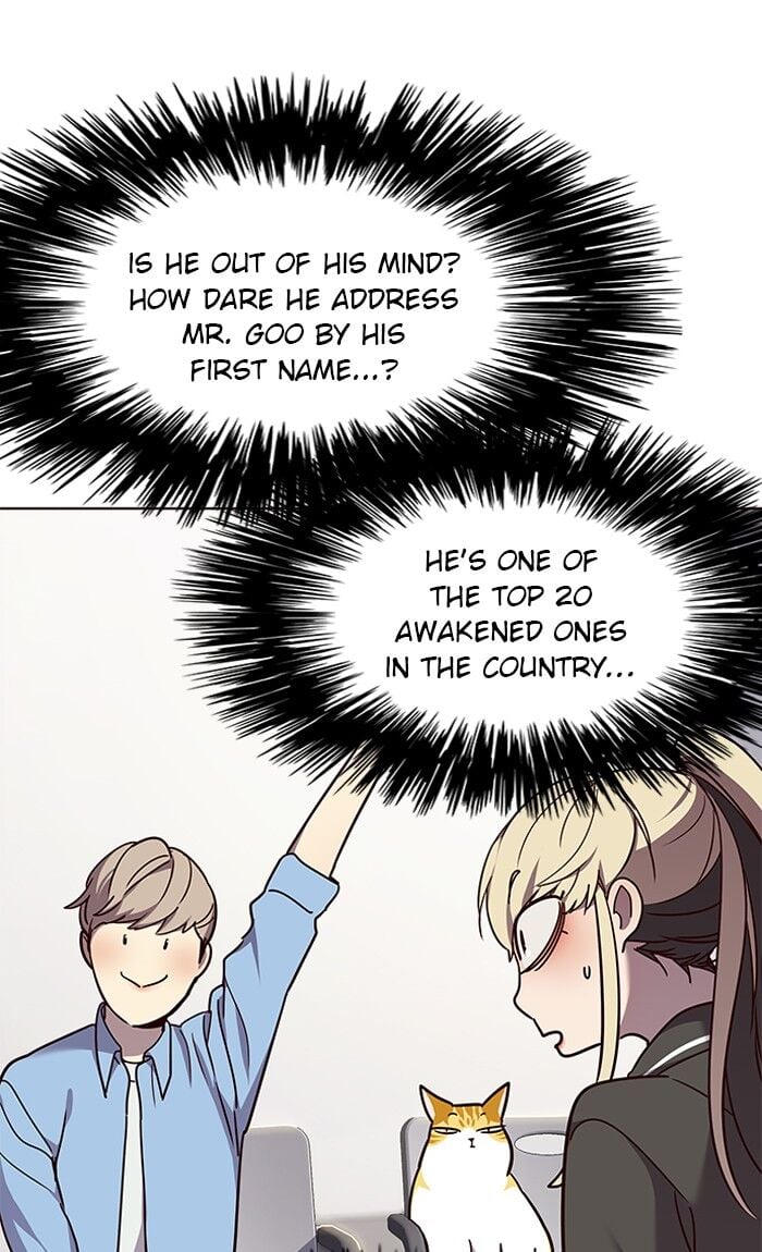 Eleceed Chapter 62 — page 63