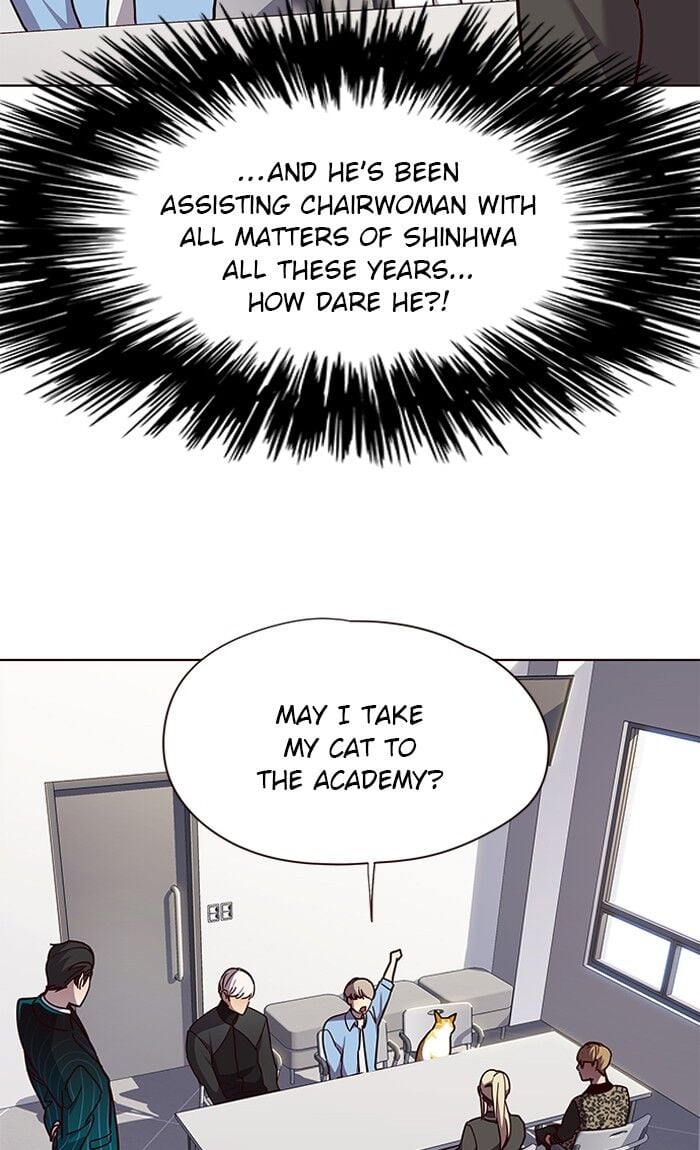 Eleceed Chapter 62 — page 64