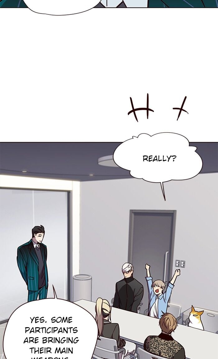 Eleceed Chapter 62 — page 66