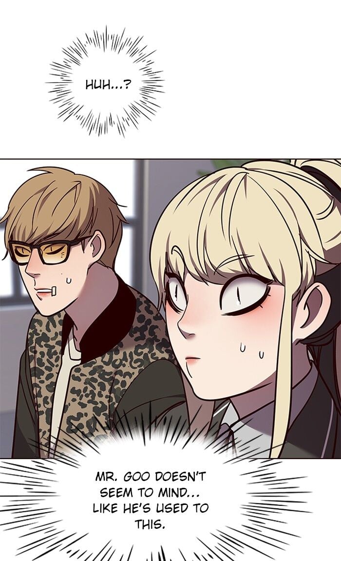 Eleceed Chapter 62 — page 68