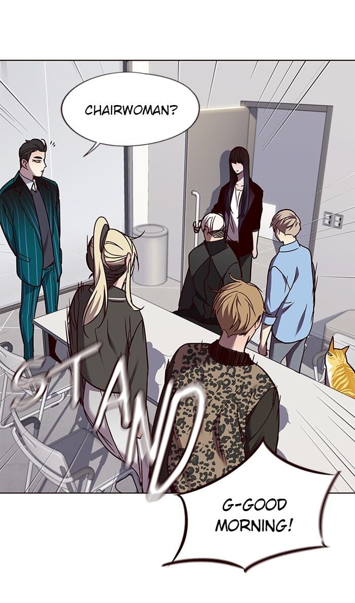 Eleceed Chapter 62 — page 71