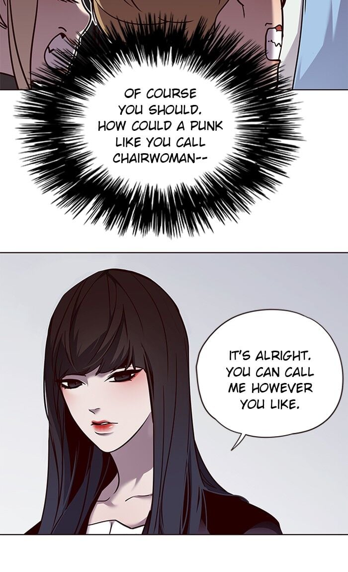 Eleceed Chapter 62 — page 76