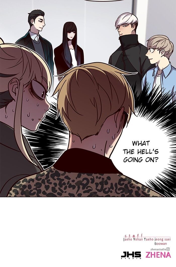 Eleceed Chapter 62 — page 80