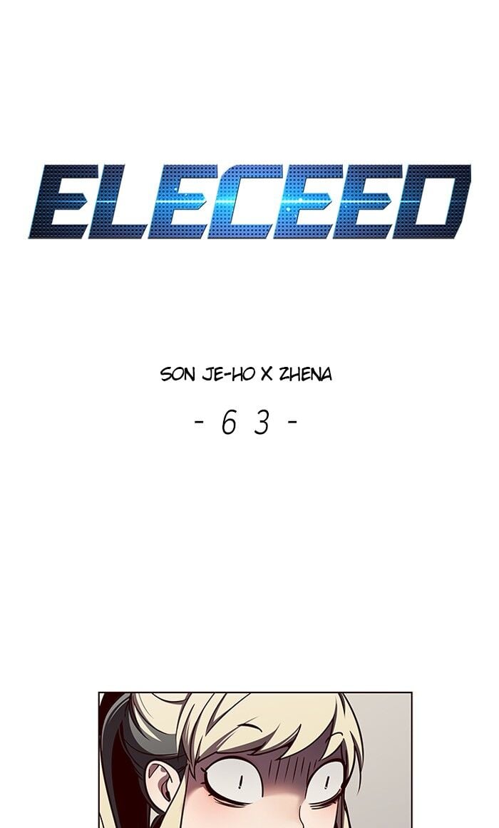 Eleceed Chapter 63 — page 1