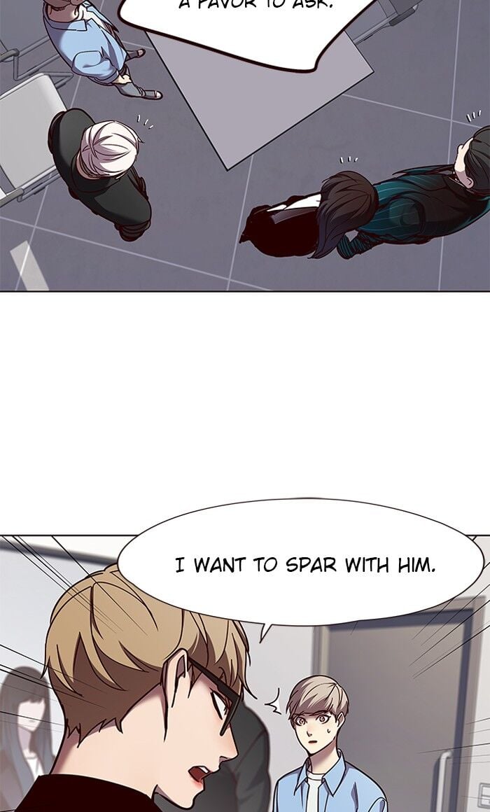 Eleceed Chapter 63 — page 10