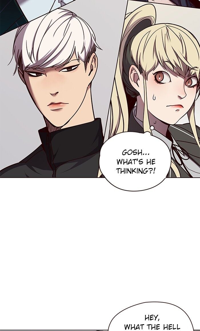 Eleceed Chapter 63 — page 12