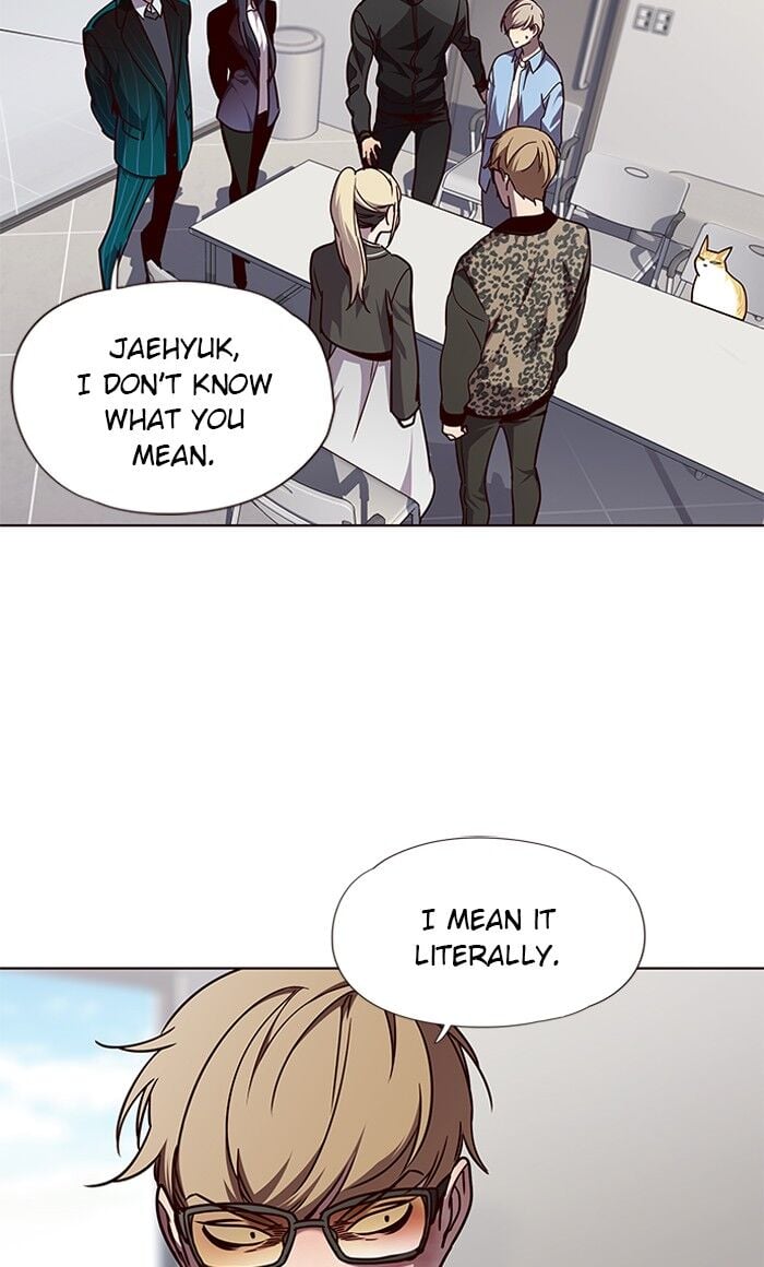 Eleceed Chapter 63 — page 14