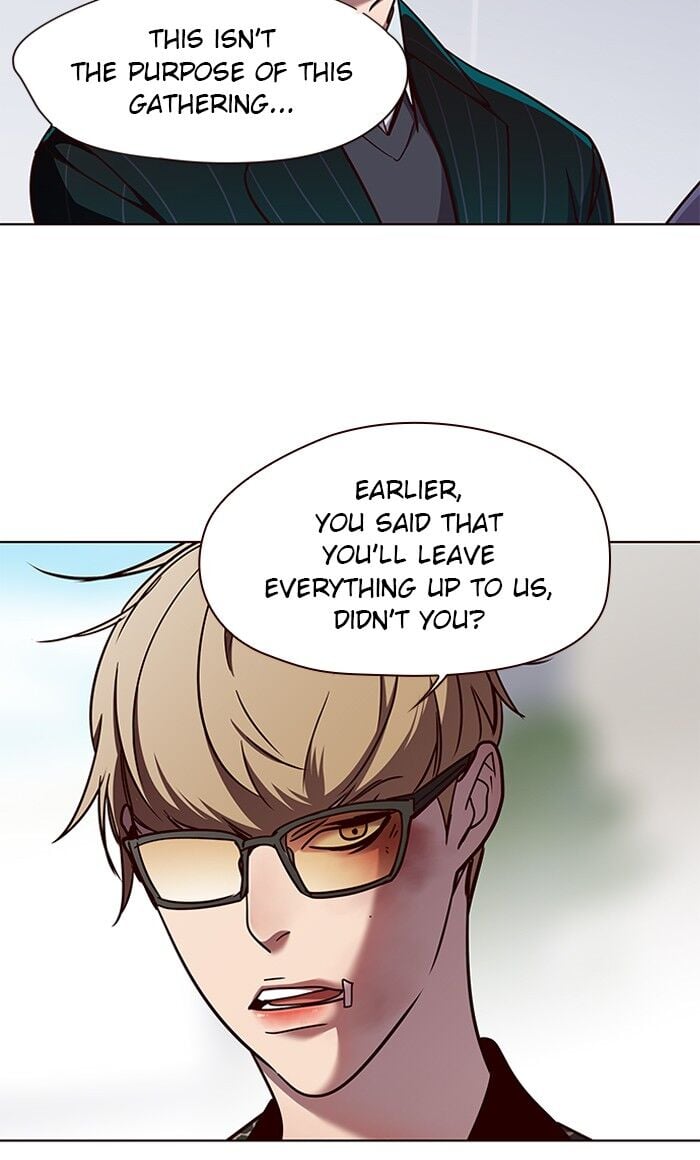 Eleceed Chapter 63 — page 16