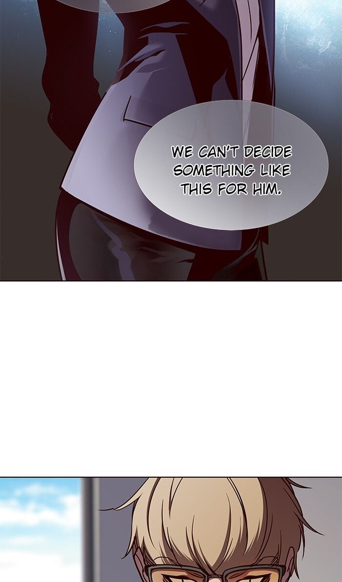 Eleceed Chapter 63 — page 27