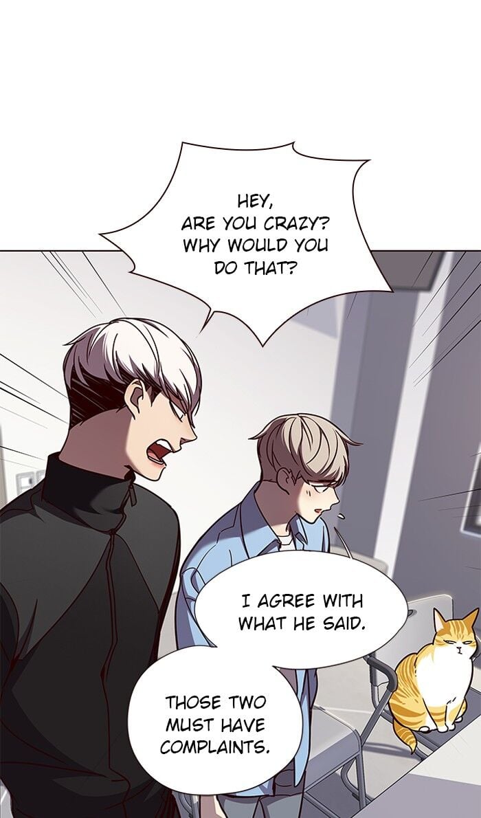 Eleceed Chapter 63 — page 31