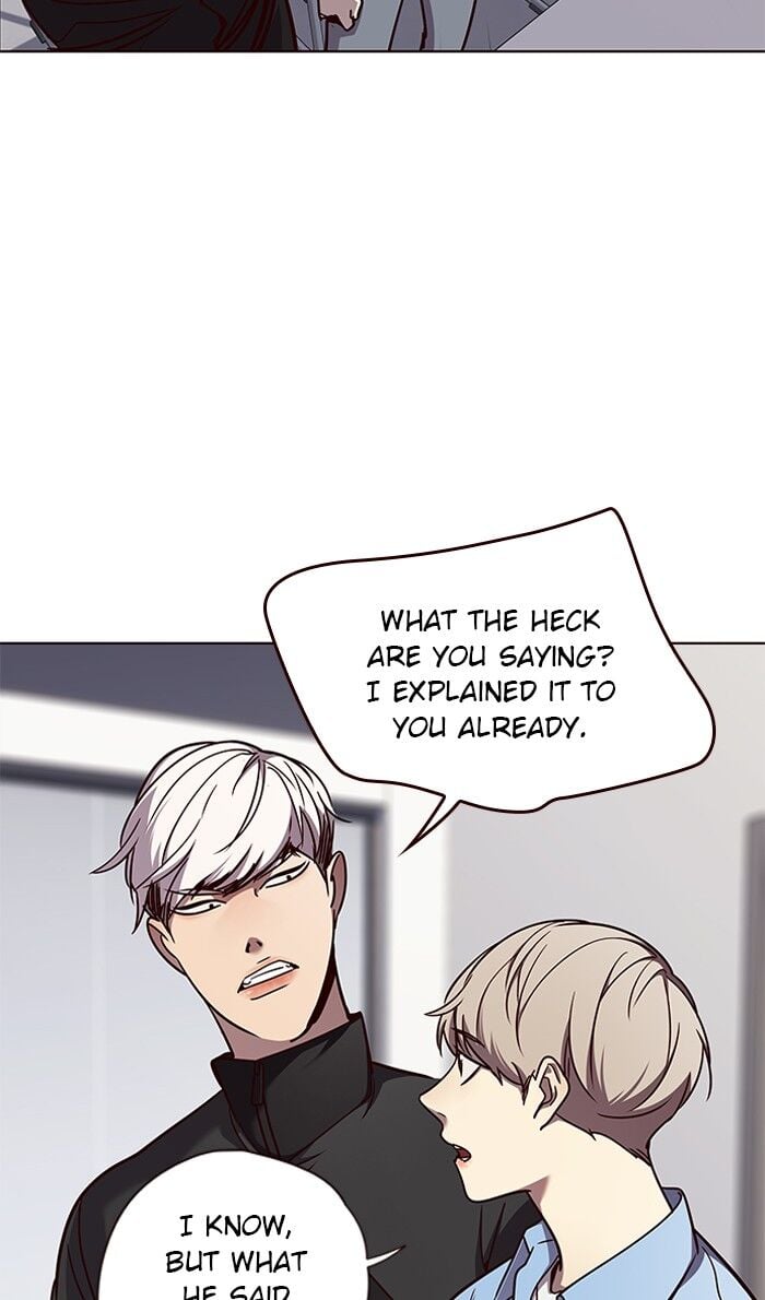 Eleceed Chapter 63 — page 32