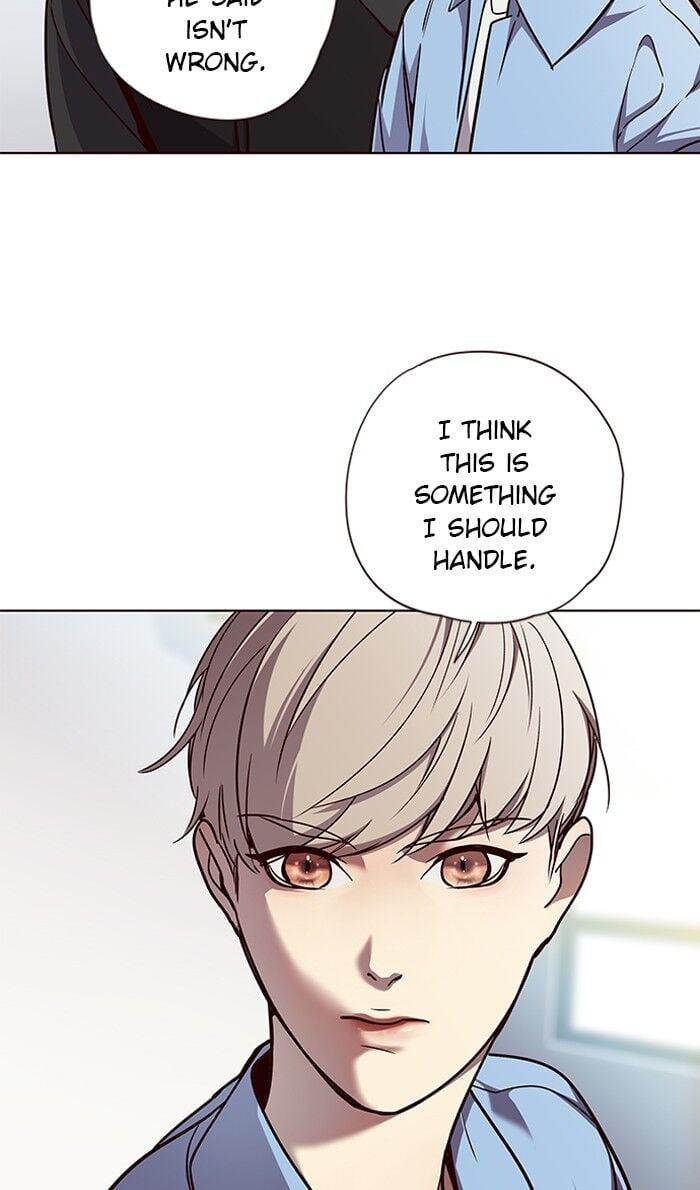 Eleceed Chapter 63 — page 33