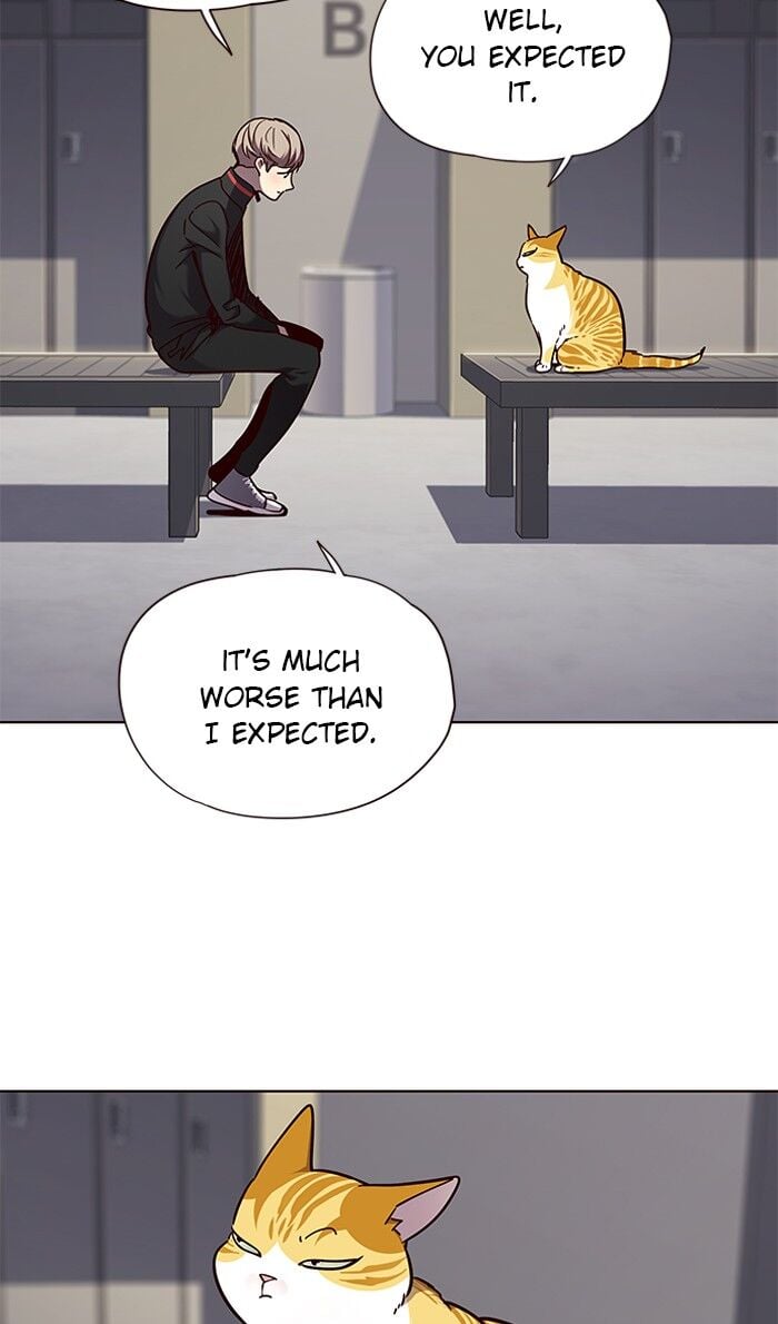 Eleceed Chapter 63 — page 39