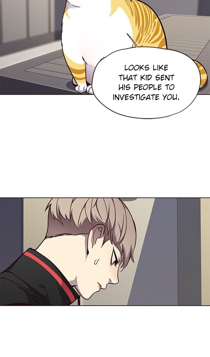 Eleceed Chapter 63 — page 40