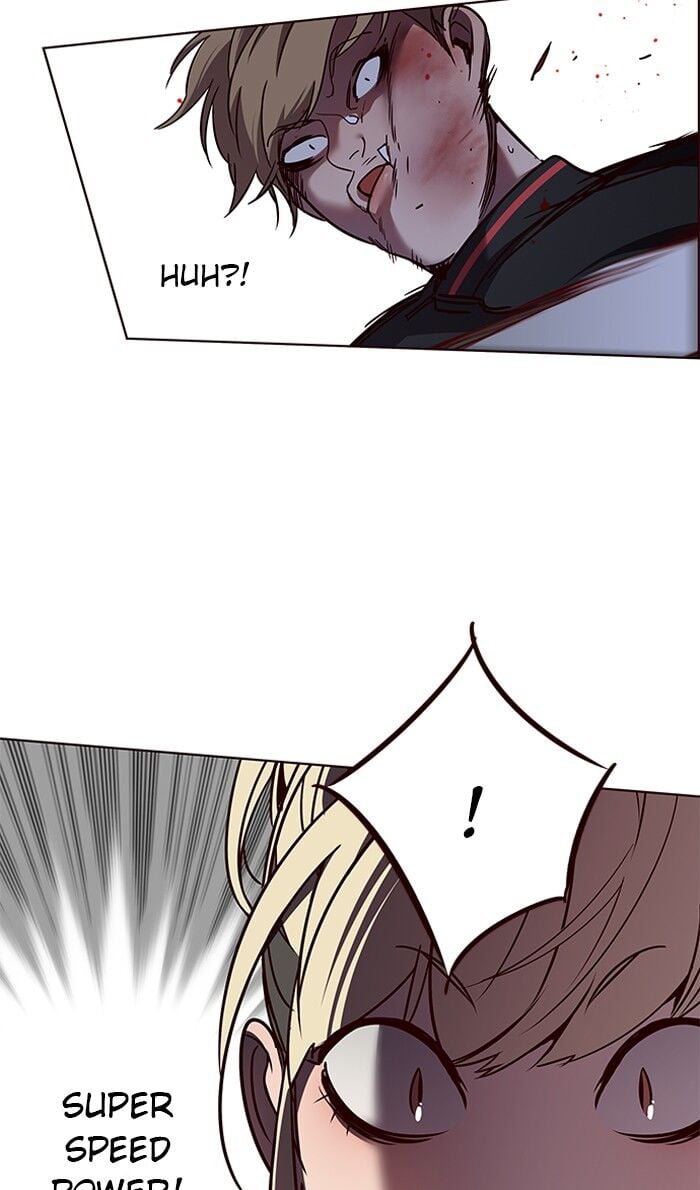 Eleceed Chapter 63 — page 62