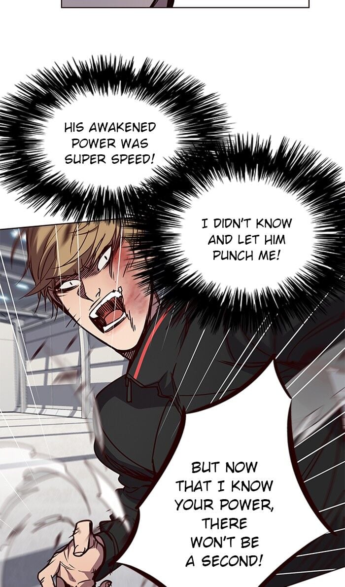 Eleceed Chapter 63 — page 64