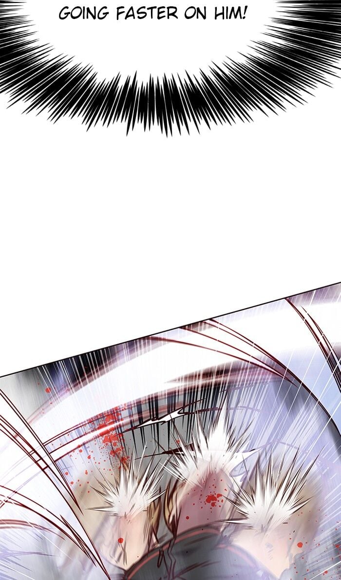 Eleceed Chapter 63 — page 70