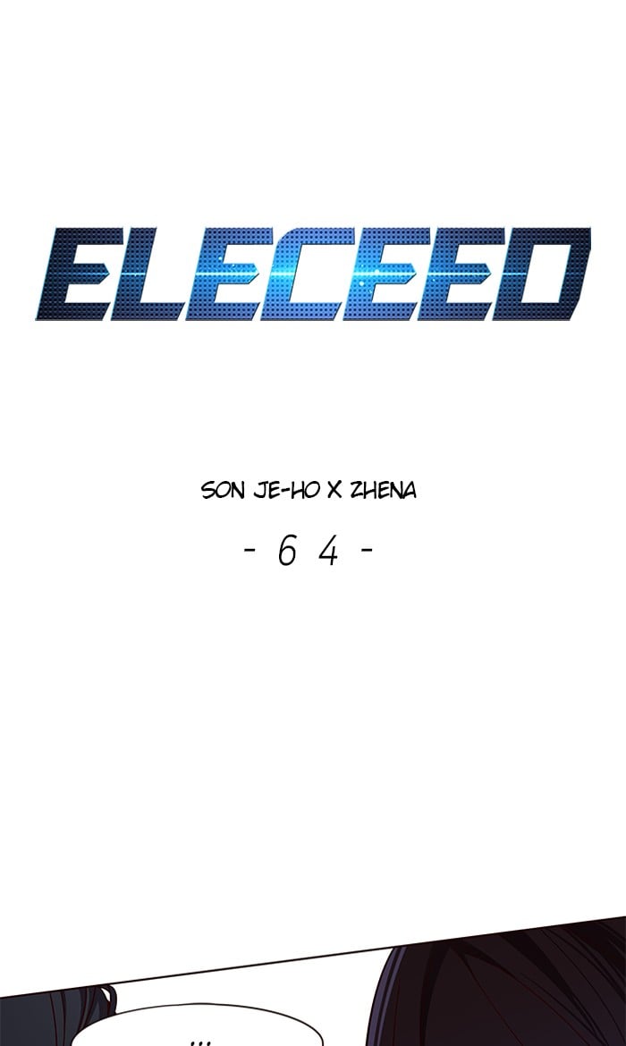 Eleceed Chapter 64 — page 1