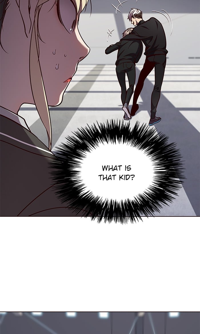 Eleceed Chapter 64 — page 4