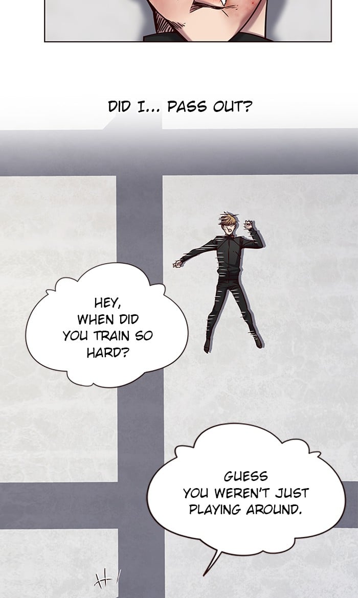 Eleceed Chapter 64 — page 6