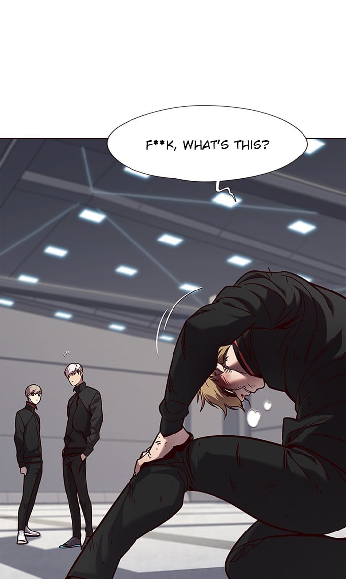 Eleceed Chapter 64 — page 8