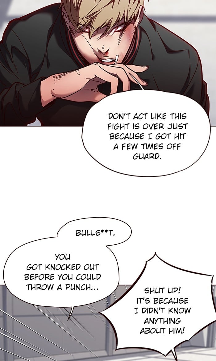 Eleceed Chapter 64 — page 13
