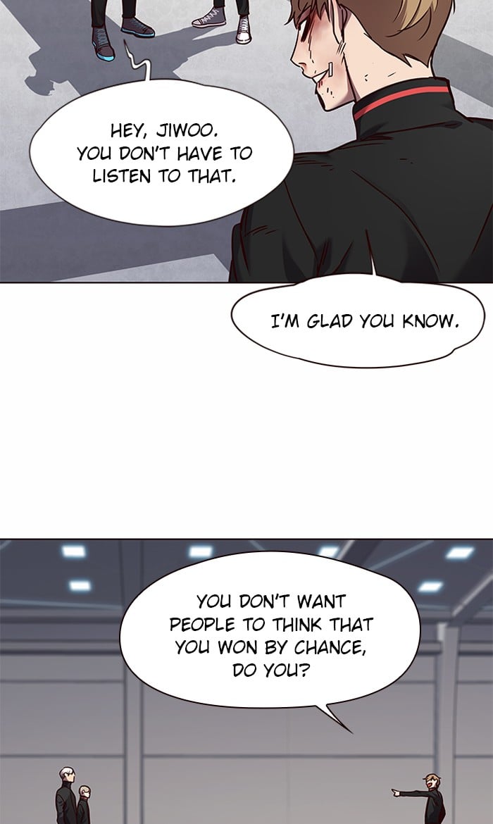 Eleceed Chapter 64 — page 19