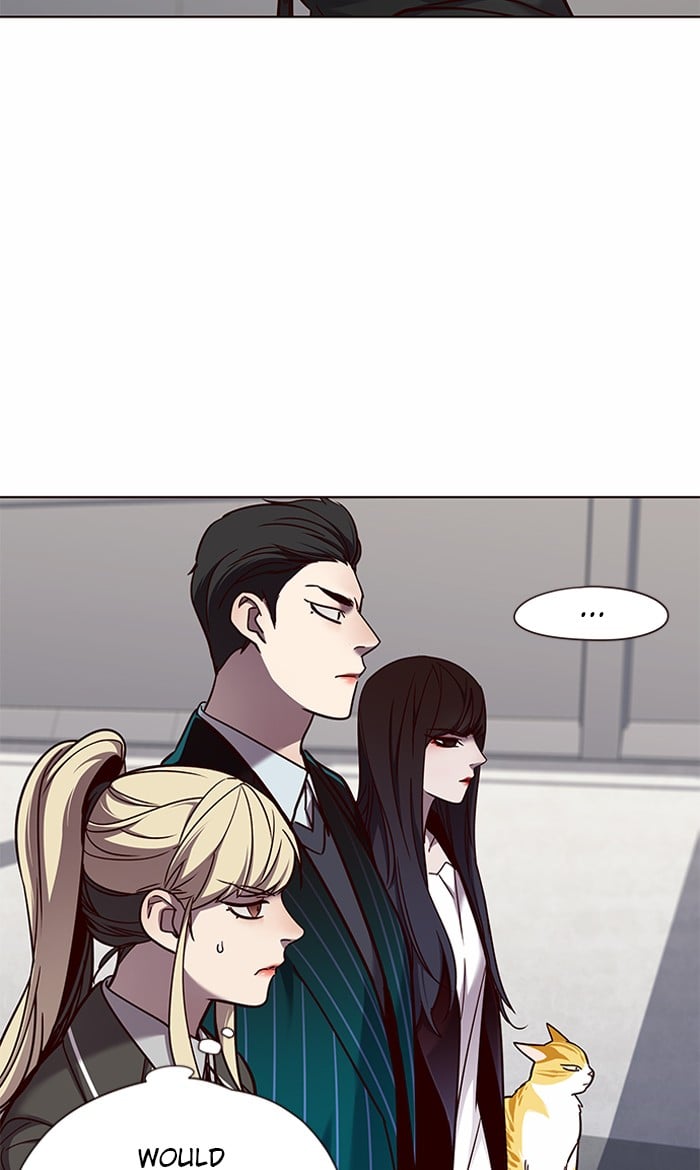 Eleceed Chapter 64 — page 21