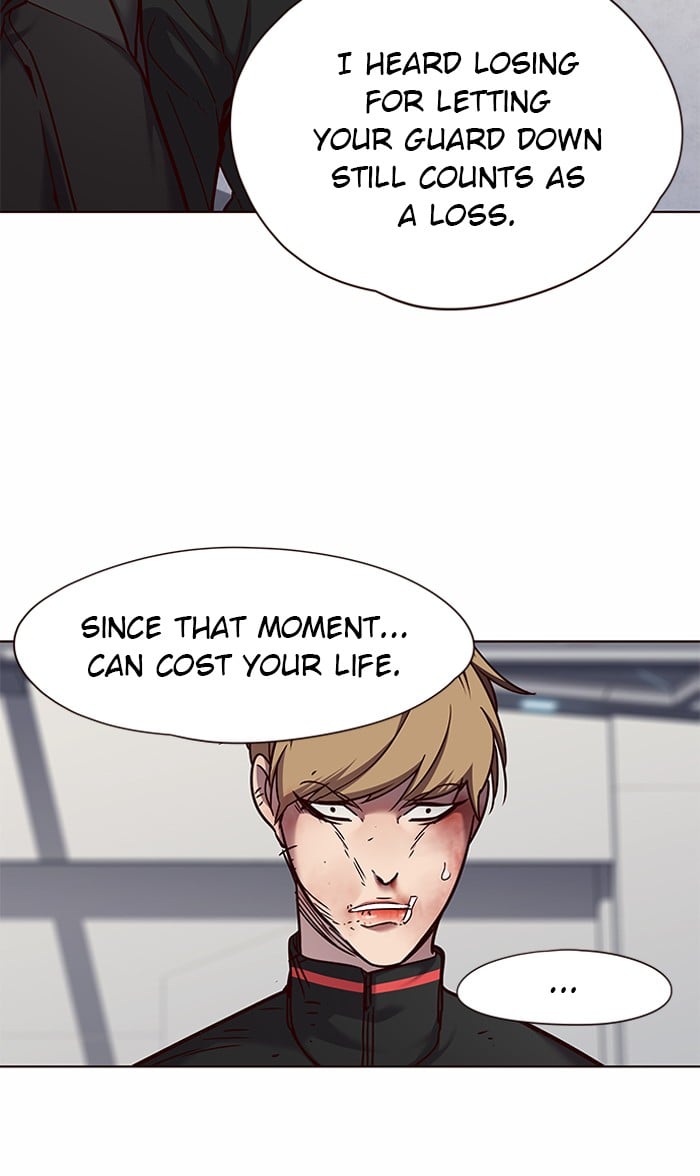 Eleceed Chapter 64 — page 25