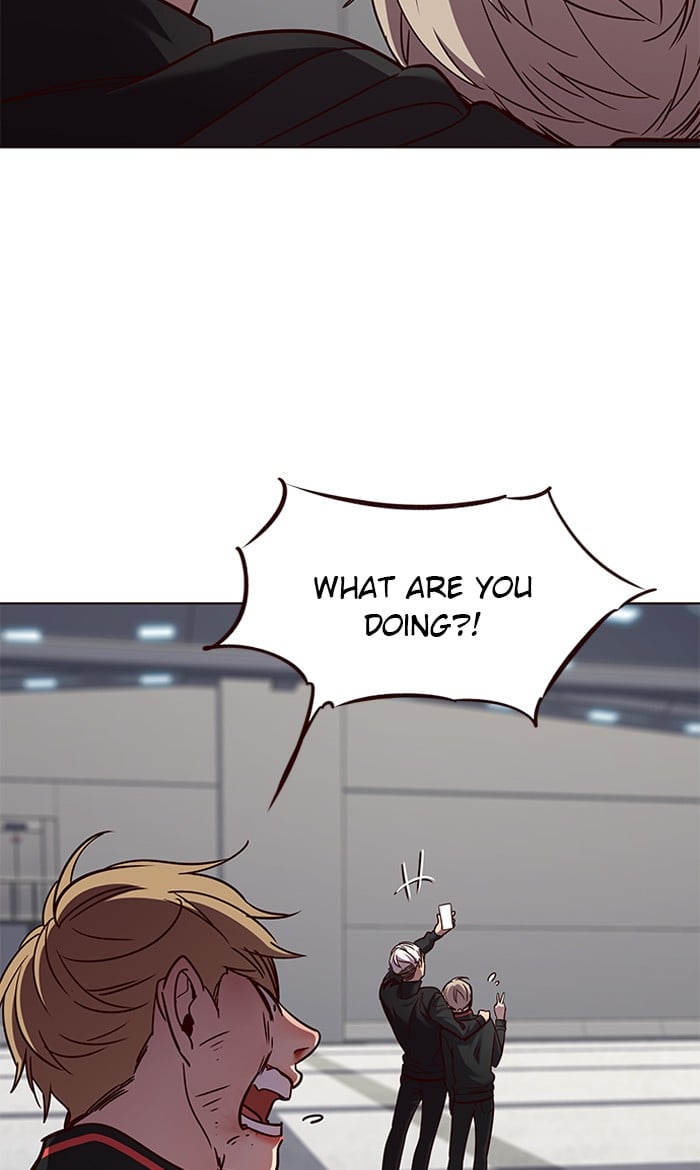 Eleceed Chapter 64 — page 31