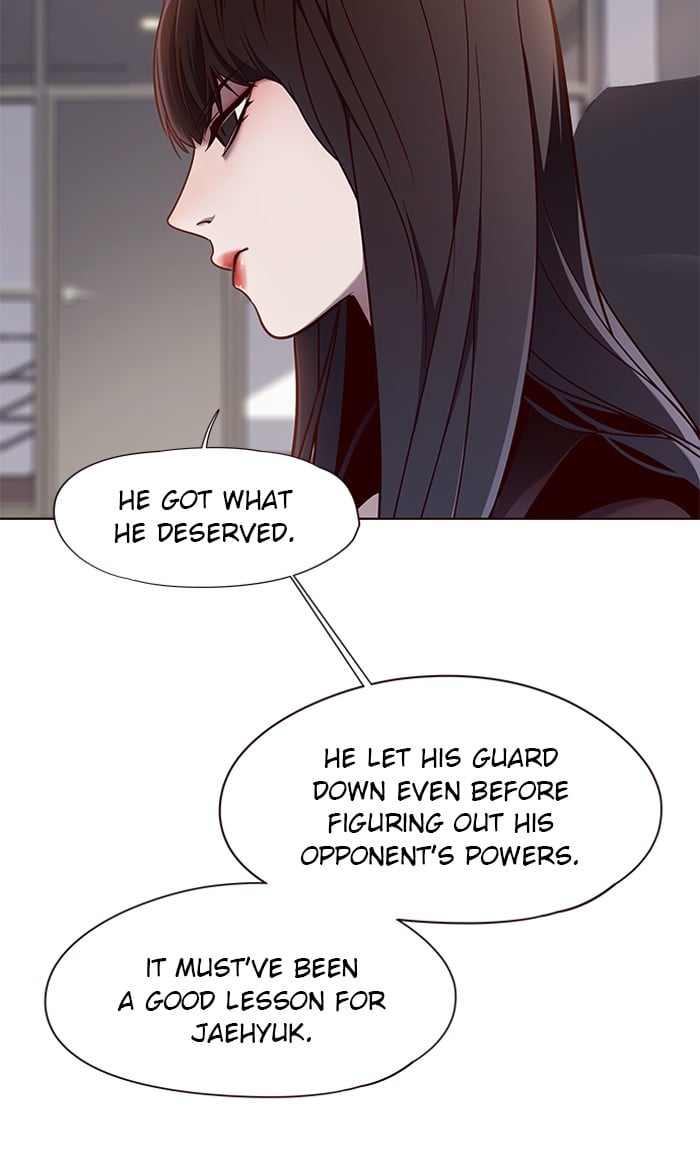 Eleceed Chapter 64 — page 39