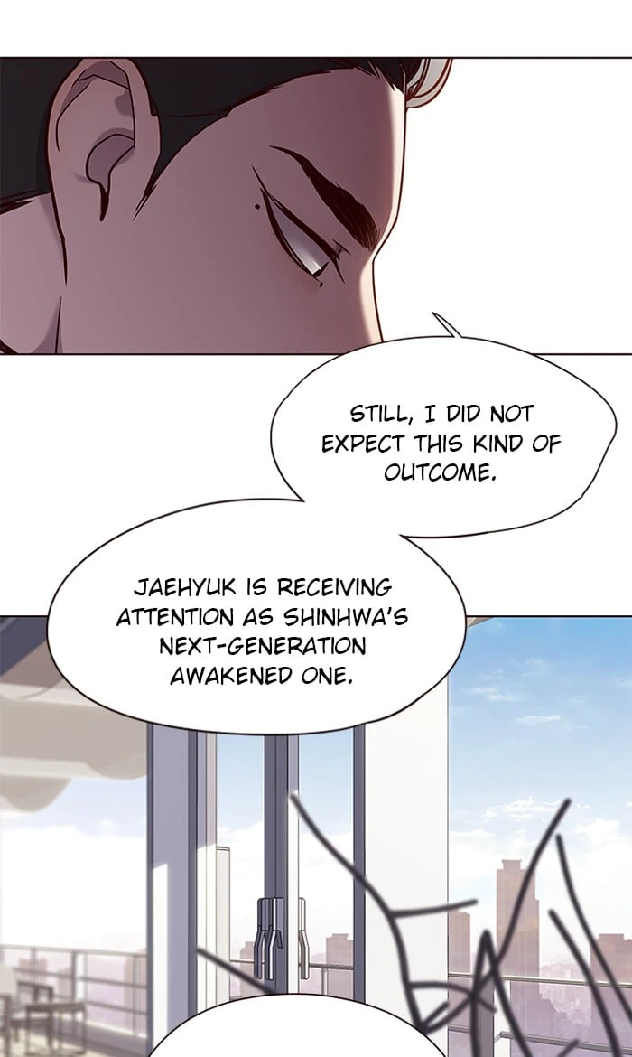 Eleceed Chapter 64 — page 40