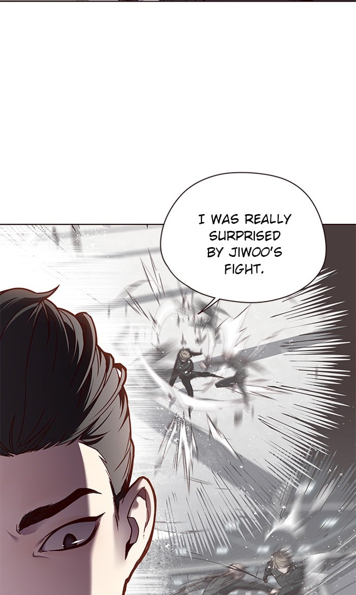 Eleceed Chapter 64 — page 42