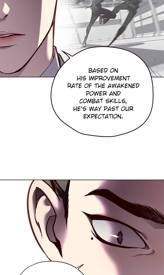 Eleceed Chapter 64 — page 43