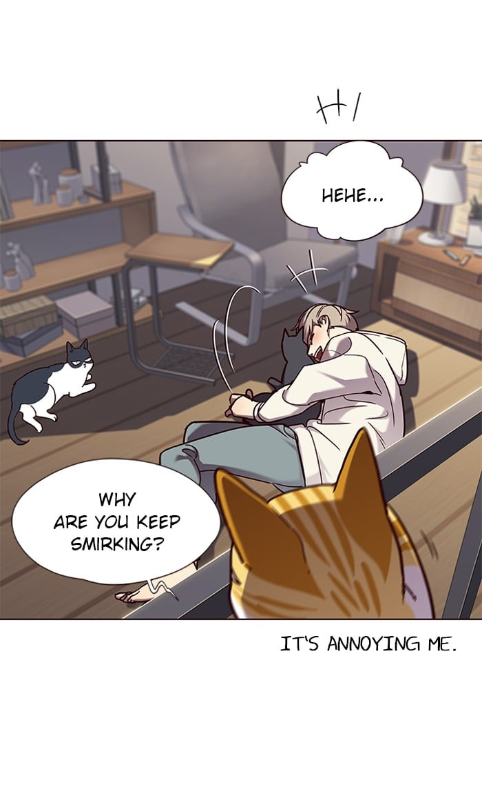 Eleceed Chapter 64 — page 53