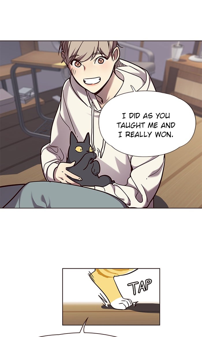 Eleceed Chapter 64 — page 55