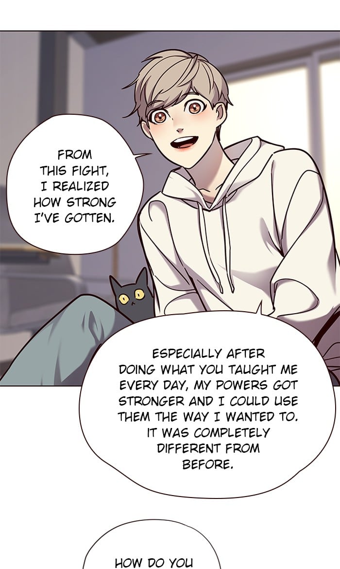Eleceed Chapter 64 — page 58