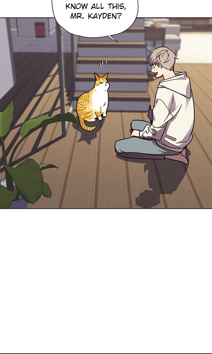Eleceed Chapter 64 — page 59
