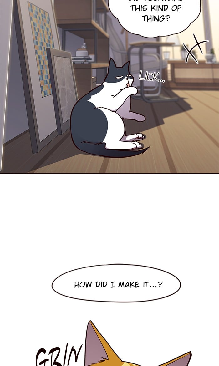 Eleceed Chapter 64 — page 61