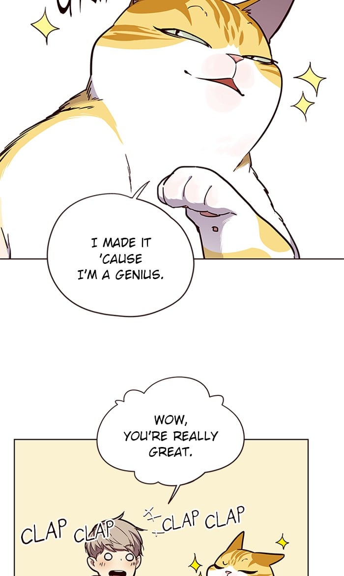 Eleceed Chapter 64 — page 62