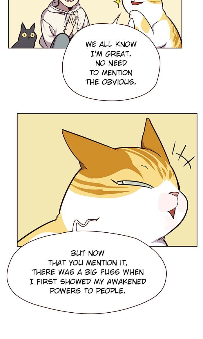 Eleceed Chapter 64 — page 63