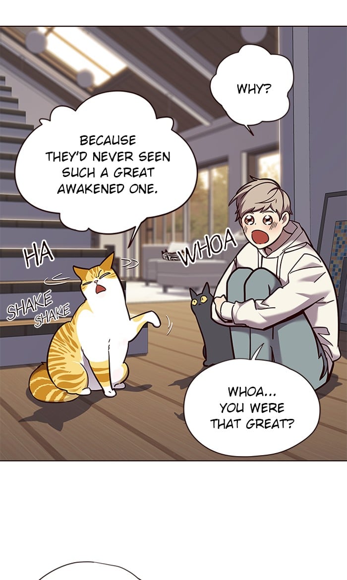 Eleceed Chapter 64 — page 64