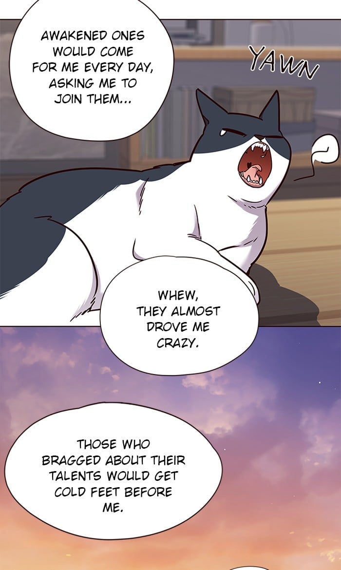 Eleceed Chapter 64 — page 65