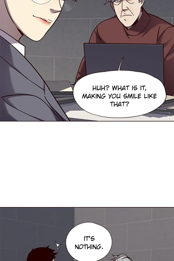 Eleceed Chapter 64 — page 71