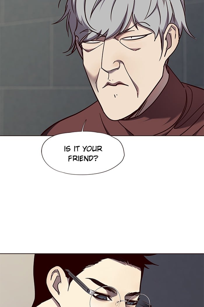 Eleceed Chapter 64 — page 73