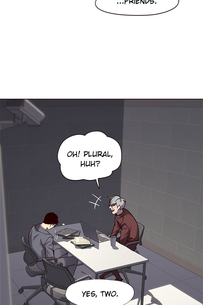 Eleceed Chapter 64 — page 75