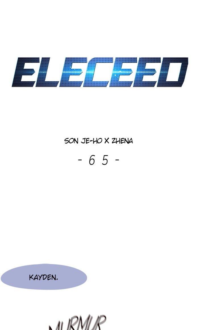 Eleceed Chapter 65 — page 1