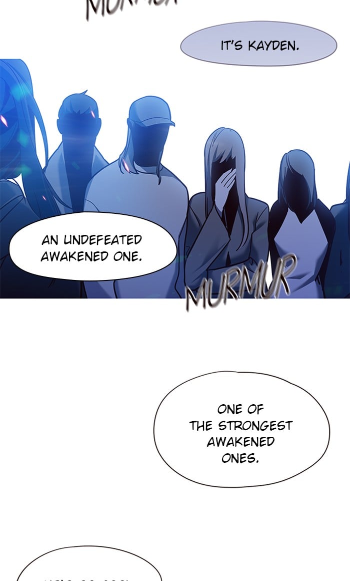 Eleceed Chapter 65 — page 2